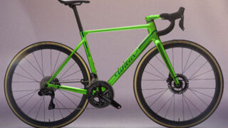 新フラッグシップ VERTICALE SLR | Wilier Japan