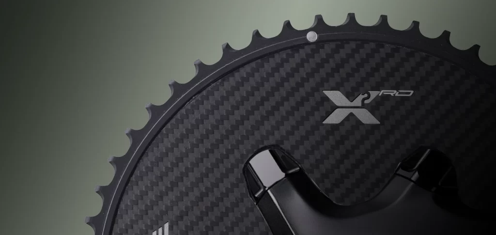 CHAINRING X2 RD R81 | EQUIPMENT | Wilier Japan