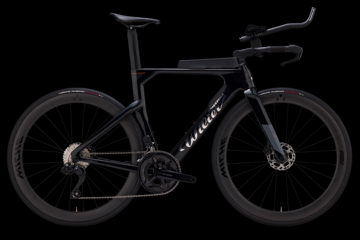TURBINE SL | BIKES | Wilier Japan